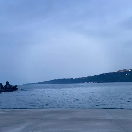 شقة Mare Blu *