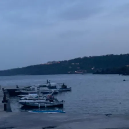 شقة Mare Blu Stazzo