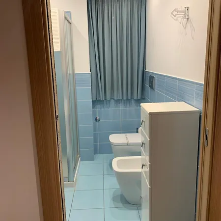 Mare Blu Apartment *
