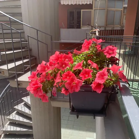 Mare Blu Apartment *