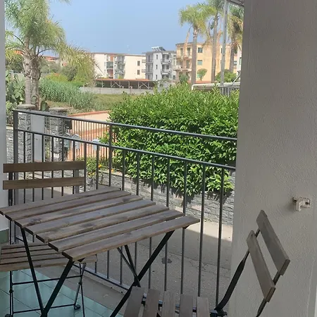 Apartment Mare Blu *