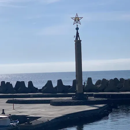 شقة Mare Blu *