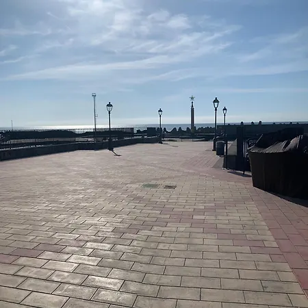 شقة Mare Blu Stazzo