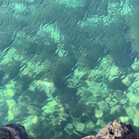 Mare Blu شقة