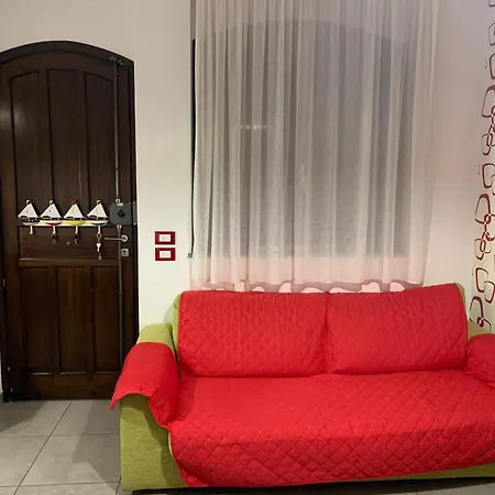 Mare Blu Apartment