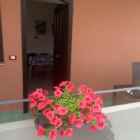 Appartement Mare Blu